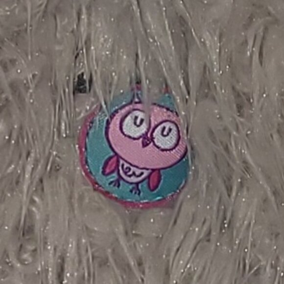 ❄️ 3-6m | Shaggy Vest - Picture 2 of 6